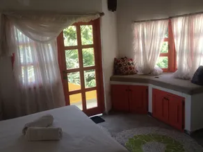 Casa Delfin Guest House - Room