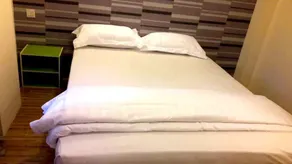 My Family Hotel - Room