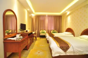 Bai Nian Sheng Shi  - Zimmer