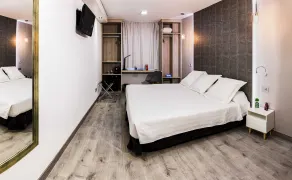 Bellavista Sevilla - Chambre