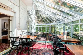 Benn Conger Inn - Restaurant