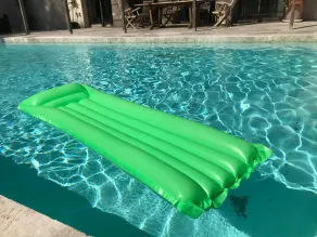 MAS DE LA FADETO - Piscine