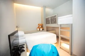 Pullman Phuket Arcadia Naithon Beach - Chambre