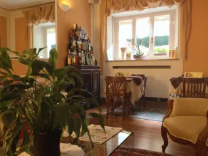 Albergo San Martino & Depandance - Hall