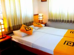 Yoho Lagoonside Holiday Bungalow - Rum