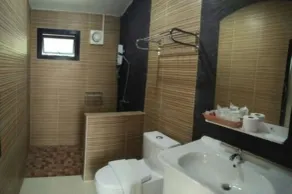 Lampang Green Garden Resort - Salle de bain