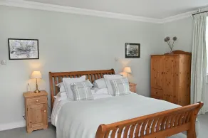 Willowvale - Chambre