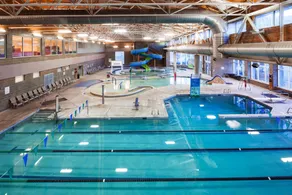Sheraton Lakeside Terrace Villas at Mountain Vista, Avon, Vail Valley - Piscina