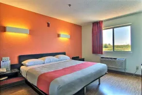 Ameri Vu Inn - Zimmer