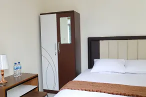 Bungo Bed & Breakfast Workation - Zimmer