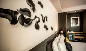 Piazza Hotel Montecasino - Room