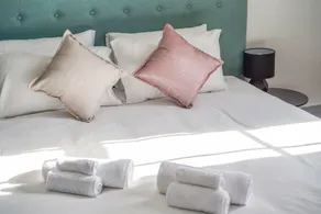 Oasis on Beamish Hotel - Room