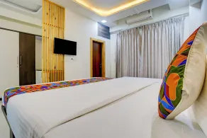 Via Blissful Stays - Chambre