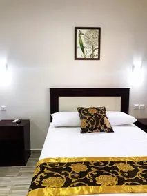 Hotel Amayal - Rum