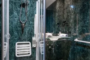Exe Toscana - Salle de bain