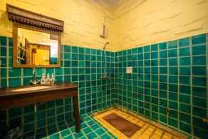 Villa Bali Eco Resort - Salle de bain