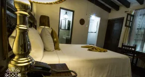 Casa Colonial Historical Hotel - Adults only - Camera