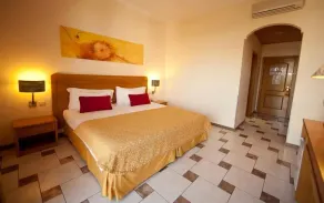 Hospedaria Frangaria - Chambre