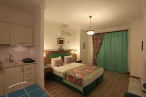 Kerme Ottoman Gökova Butik Hotel - Chambre