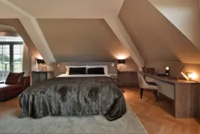 Van der Valk Hotel Groningen-Westerbroek - Chambre