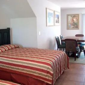 Lake Roy Beach Inn - Winter Haven - Chambre