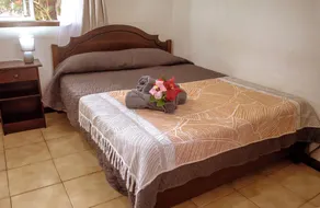 Hostal Vaianny - Room