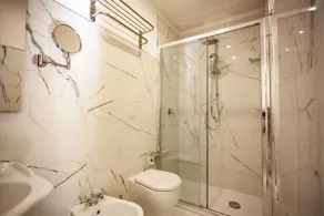 Villa Royal B&B - Salle de bain