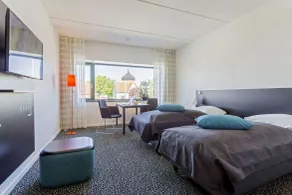 Glostrup Park Hotel - Room