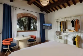 Abbadia Sicille Relais - Camera