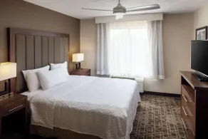 Homewood Suites by Hilton Wallingford-Meriden - Chambre