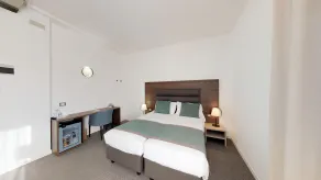 Hotel Villa Sorriso - Chambre
