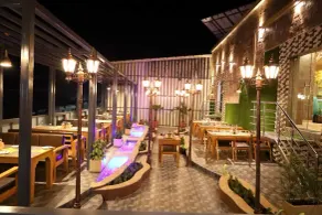 Hotel Annpurna Regency - Restaurant