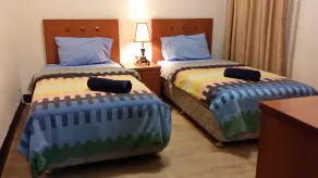 North Borneo Paradise@Marina Court - Room