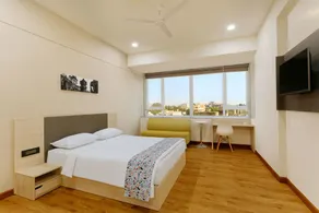 Ginger Aurangabad - Chambre