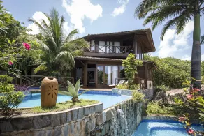 Sombra e Água Fresca Resort - Rom