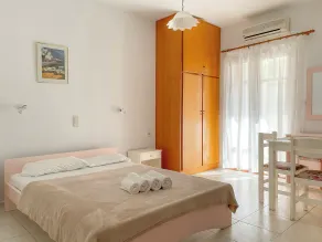 Captain Michalis Apartments - 750m from Kalamaki Beach - Rom
