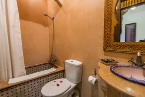 Dar Fes Medina Ziat - Salle de bain