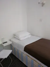 ABC Bed and Breakfast - Chambre