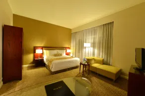 Equatorial Ho Chi Minh City - Chambre