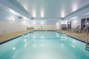 Holiday Inn Express & Suites Lincoln I - 80 by IHG - Pool