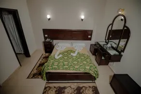 Sand Beach Resort - Chambre