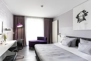 elaya hotel wolfenbuettel, Trademark Collection by Wyndham - Zimmer