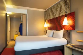 ibis Paris Gare du Nord La Fayette - Værelse