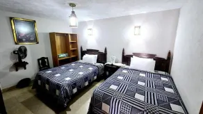 Hotel Plaza Baratillo - Rum