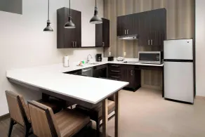 Residence Inn by Marriott Denver Airport/Convention Center - Chambre
