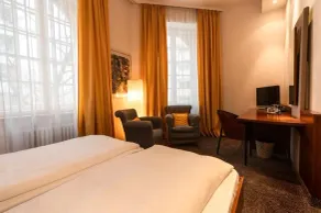 Hotel Carlton Munich - Room