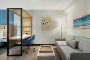 SpringHill Suites by Marriott Orange Beach Gulf Shores - Chambre