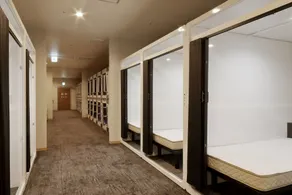 Yurakujo - Chambre