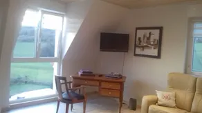 Aux vignes - Zimmer