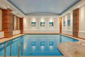 Courtyard by Marriott Tbilisi - Pool
